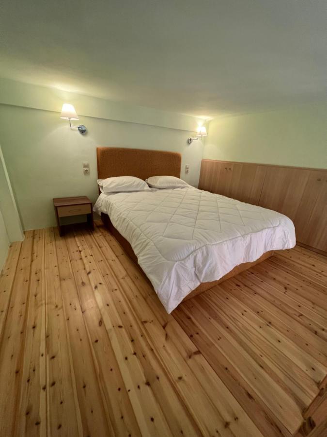 Villa Yoco Eleonas Esterno foto