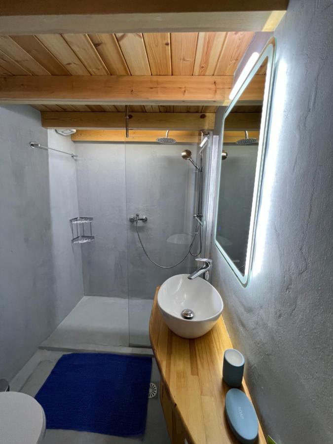 Villa Yoco Eleonas Esterno foto