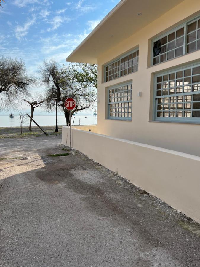 Villa Yoco Eleonas Esterno foto
