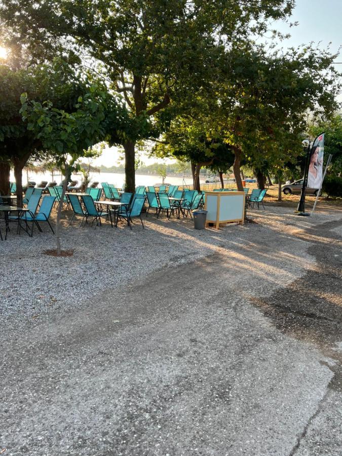 Villa Yoco Eleonas Esterno foto